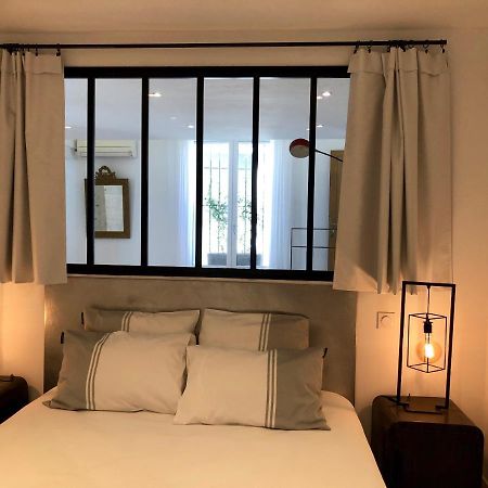 Le 26 Apartment Nimes Luaran gambar