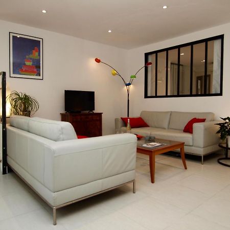 Le 26 Apartment Nimes Luaran gambar
