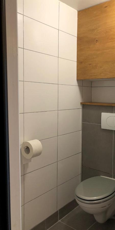 Le 26 Apartment Nimes Luaran gambar