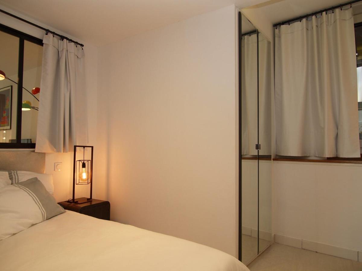 Le 26 Apartment Nimes Luaran gambar