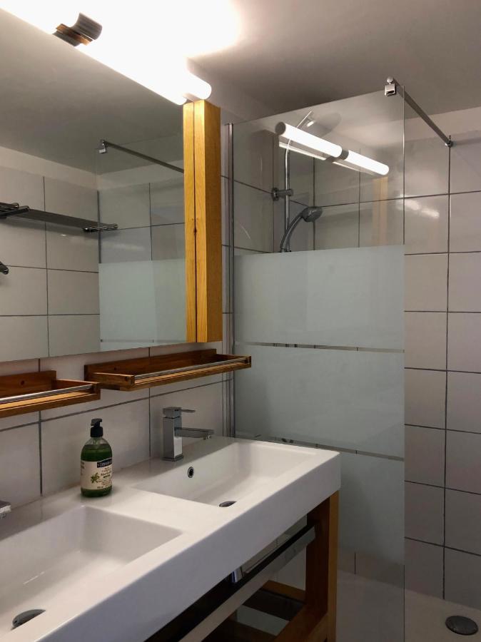 Le 26 Apartment Nimes Luaran gambar
