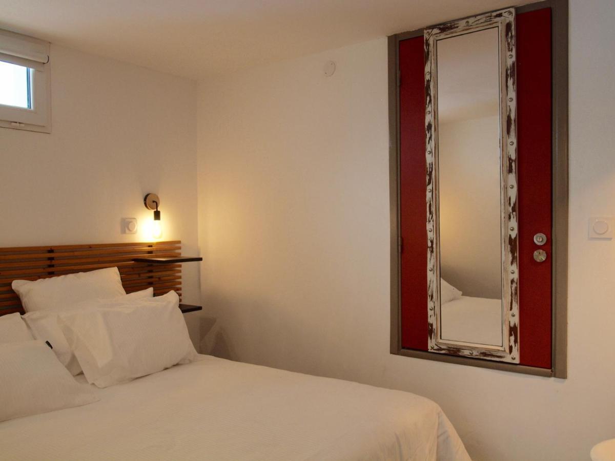 Le 26 Apartment Nimes Luaran gambar