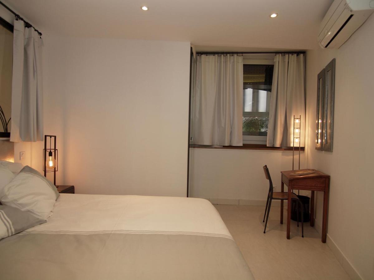 Le 26 Apartment Nimes Luaran gambar
